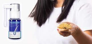 Trichomist Forte - Rozwiązanie dla Problemów z Włosami