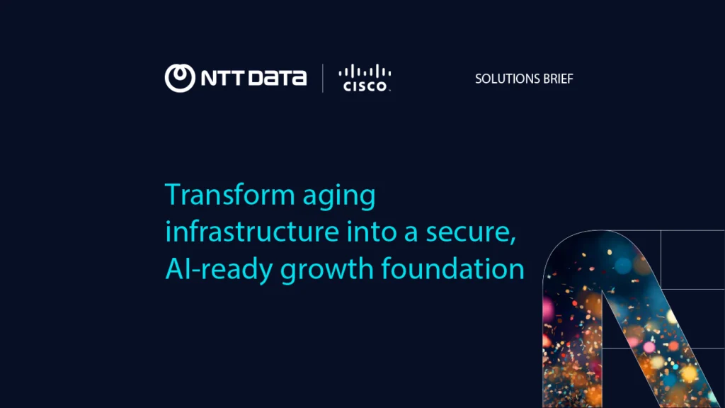 NTT-DATA-SOLUTION-BRIEF