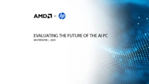 EVALUATING THE FUTURE OF THE AI PC