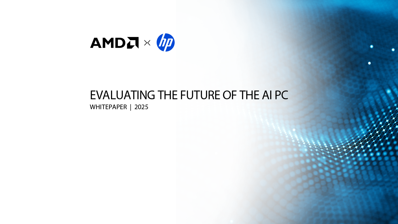 EVALUATING THE FUTURE OF THE AI PC